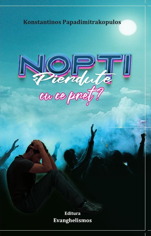 Nopți pierdute – cu ce preț?